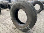 Używane opony do ciężarówek 295/80R22.5 CONTINENTAL CONTI CROSSTRAC HS3 / 8-9mm
