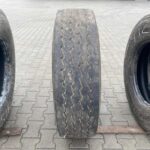 Używane opony do ciężarówek 295/80R22.5 CONTINENTAL CONTI CROSSTRAC HS3 / 10-13mm