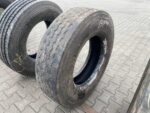 Używane opony do ciężarówek 295/80R22.5 CONTINENTAL CONTI CROSSTRAC HS3 / 10-13mm