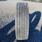 Używane opony do ciężarówek 295/80R22.5 CONTINENTAL HD HYBRID / 7-10mm