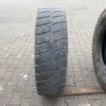 Używane opony do ciężarówek 295/80R22.5 CONTINENTAL HDC1