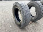Używane opony do ciężarówek 295/80R22.5 CONTINENTAL HDC1