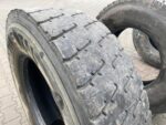Używane opony do ciężarówek 295/80R22.5 CONTINENTAL HDC1