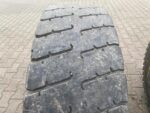 Używane opony do ciężarówek 295/80R22.5 CONTINENTAL HDC1