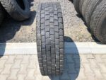 Używane opony do ciężarówek 295/80R22.5 CONTINENTAL HDR2 / 8-14mm