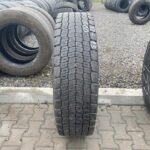 Używane opony do ciężarówek 295/80R22.5 CONTINENTAL HDR2 SCANDINAVIA / 12-13mm