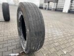 Używane opony do ciężarówek 295/80R22.5 CONTINENTAL HSL2 ECO-PLUS / 7-8mm