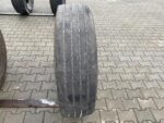 Używane opony do ciężarówek 295/80R22.5 CONTINENTAL HSL2 ECO-PLUS / 7-8mm