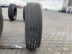 Używane opony do ciężarówek 295/80R22.5 CONTINENTAL HSL2 ECO-PLUS / 7-8mm