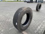 Używane opony do ciężarówek 295/80R22.5 CONTINENTAL HSW2 COACH / 12-13mm