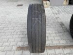 Używane opony do ciężarówek 295/80R22.5 CONTINENTAL HSW2 COACH / 6-8mm