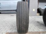 Używane opony do ciężarówek 295/80R22.5 CONTINENTAL HSW2 COACH / 6-8mm