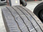 Używane opony do ciężarówek 295/80R22.5 CONTINENTAL HSW2 COACH / 6-8mm
