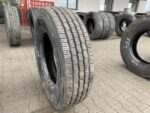 Używane opony do ciężarówek 295/80R22.5 CONTINENTAL HSW2 COACH / 100% Bieżnika