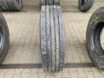 Używane opony do ciężarówek 295/80R22.5 CONTINENTAL HSW2 COACH / 7-8mm