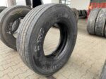 Używane opony do ciężarówek 295/80R22.5 CONTINENTAL HSW2 COACH / 7-8mm