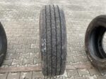 Używane opony do ciężarówek 295/80R22.5 CONTINENTAL HSW2 SCANDINAVIA / 10mm