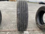 Używane opony do ciężarówek 295/80R22.5 CONTINENTAL HSW2 SCANDINAVIA / 10mm