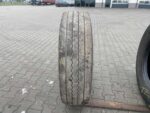 Używane opony do ciężarówek 295/80R22.5 CONTINENTAL CONTI HYBRID HS3 / 6-8mm