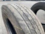 Używane opony do ciężarówek 295/80R22.5 CONTINENTAL CONTI HYBRID HS3 / 6-8mm