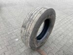Używane opony do ciężarówek 295/80R22.5 CONTINENTAL CONTI HYBRID HS3 / 6-8mm