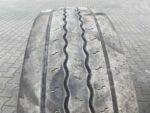 Używane opony do ciężarówek 295/80R22.5 CONTINENTAL CONTI HYBRID HS3 / 6-8mm