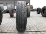 Używane opony do ciężarówek 295/80R22.5 CONTINENTAL CONTI HYBRID HD3 / 7-8mm
