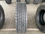 Używane opony do ciężarówek 295/80R22.5 CONTINENTAL CONTI HYBRID HD3 / 13mm