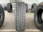 Używane opony do ciężarówek 295/80R22.5 CONTINENTAL CONTI HYBRID HD3 / 13mm