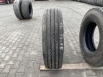 Używane opony do ciężarówek 295/80R22.5 CONTINENTAL CONTI HYBRID HS3 / 14-15mm