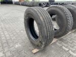Używane opony do ciężarówek 295/80R22.5 CONTINENTAL CONTI HYBRID HS3 / 14-15mm