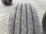 Używane opony do ciężarówek 295/80R22.5 CONTINENTAL CONTI HYBRID HS3 / 14-15mm