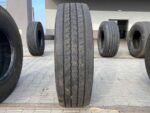 Używane opony do ciężarówek 295/80R22.5 CONTINENTAL CONTI HYBRID HS3 / 11mm