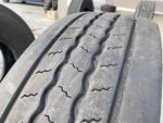 Używane opony do ciężarówek 295/80R22.5 CONTINENTAL CONTI HYBRID HS3 / 11mm