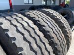 Używane opony do ciężarówek 295/80R22.5 CONTINENTAL HSC