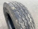 Używane opony do ciężarówek 295/80R22.5 CONTINENTAL HSC1 / 7-8mm