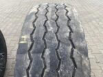 Używane opony do ciężarówek 295/80R22.5 CONTINENTAL HSC1 / 7-8mm