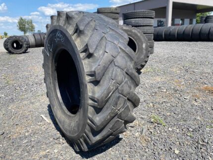  Opona przemysłowa do maszyn   ALLIANCE IMPLEMENT