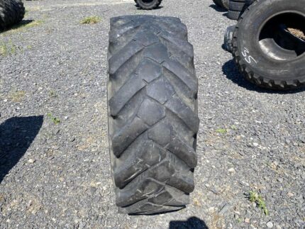 Opona przemysłowa do maszyn   ALLIANCE IMPLEMENT