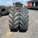  Opona przemysłowa do maszyn   ALLIANCE IMPLEMENT