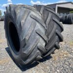  Opona przemysłowa do maszyn   BKT IMPLEMENT AS