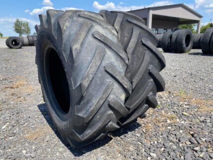  Opona przemysłowa do maszyn   BKT IMPLEMENT AS