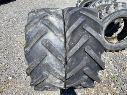 Opona przemysłowa do maszyn   BKT IMPLEMENT AS