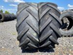 Opona przemysłowa do maszyn   BKT IMPLEMENT AS