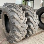  Opona przemysłowa do maszyn   BKT MP