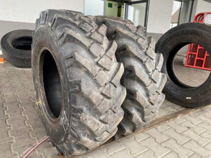  Opona przemysłowa do maszyn   BKT MP