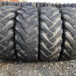  Opona przemysłowa    BKT MP