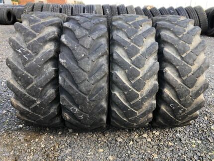  Opona przemysłowa    BKT MP