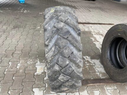 Opona przemysłowa do ładowarek  TVS  MPT MT EUROGRIP