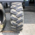  Opona przemysłowa do ładowarek  MITAS MPT